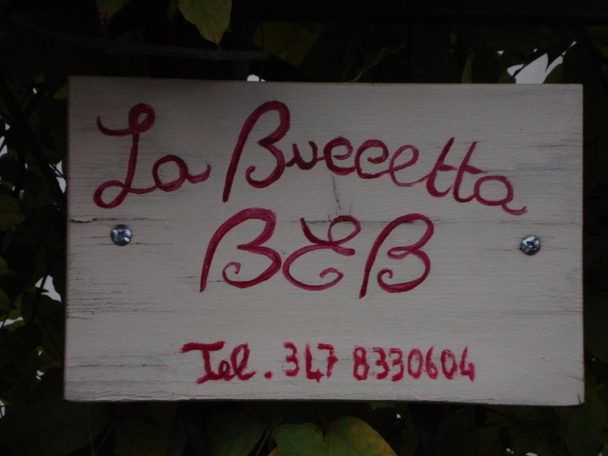La Buccetta Frühstückspension *