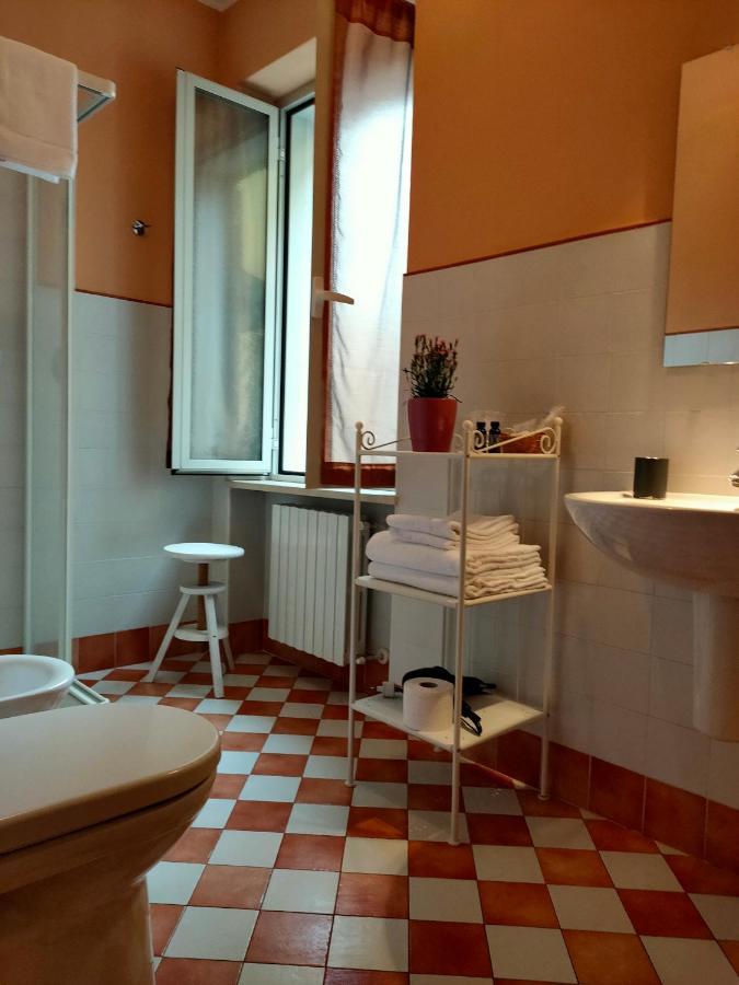 Acomodação com café da manhã  La Buccetta Verona